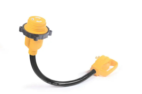 55512 Power Cord Adapter