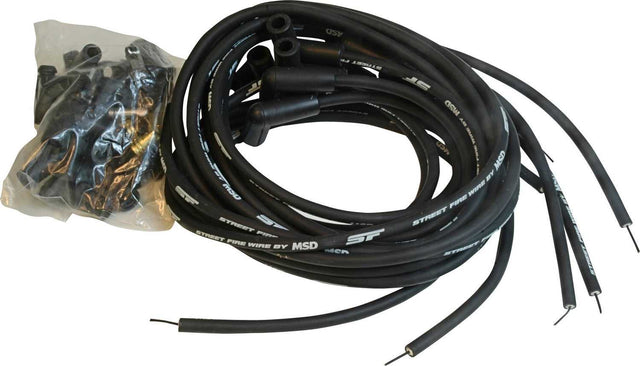 5552 Spark Plug Wire Set