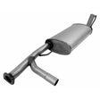55529 Exhaust Muffler