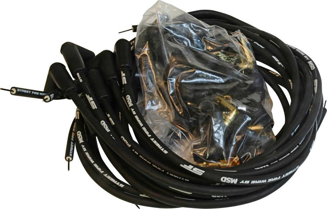 5553 Spark Plug Wire Set