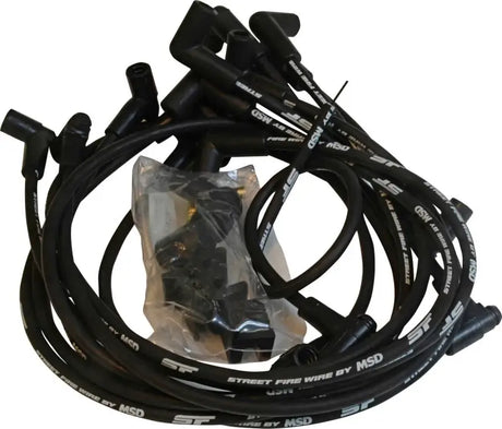 5554 Spark Plug Wire Set