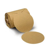 Roll of round sandpaper discs from 55542 3M Stikit Paper Disc Roll 236U