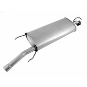 55544 Exhaust Muffler