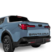 55550BPSC Putco Hyundai Santa Cruz Tailgate Letter