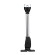 5557-PV12A7 Attwood Marine Asm-Lt Led Fd/A Vt Ag 12'