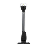 5557-PV12A7 Attwood Marine Asm-Lt Led Fd/A Vt Ag 12'