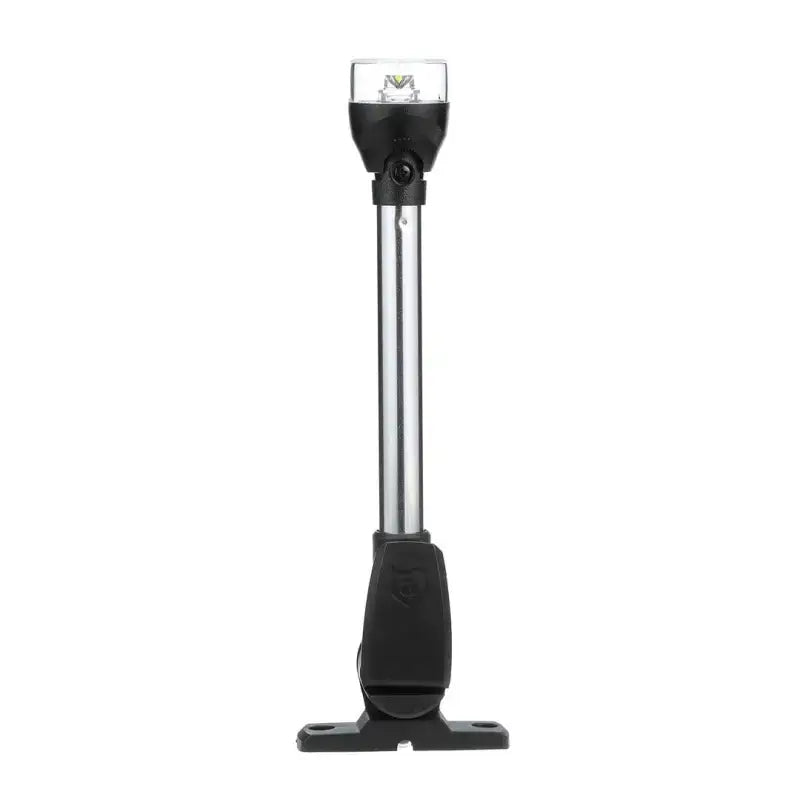 5557-PV12A7 Attwood Marine Asm-Lt Led Fd/A Vt Ag 12'