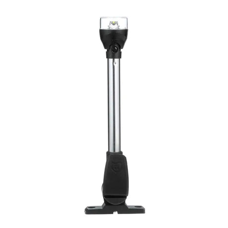 5557-PV12A7 Attwood Marine Asm-Lt Led Fd/A Vt Ag 12'