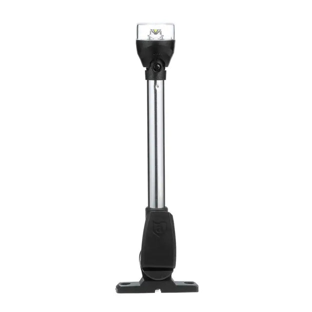 5557-PV12A7 Attwood Marine Asm-Lt Led Fd/A Vt Ag 12'
