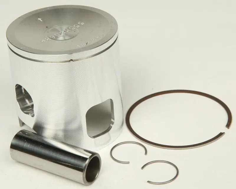 555M05600 Wiseco Piston Kit 56.00/Std Kaw - RV and Auto Parts