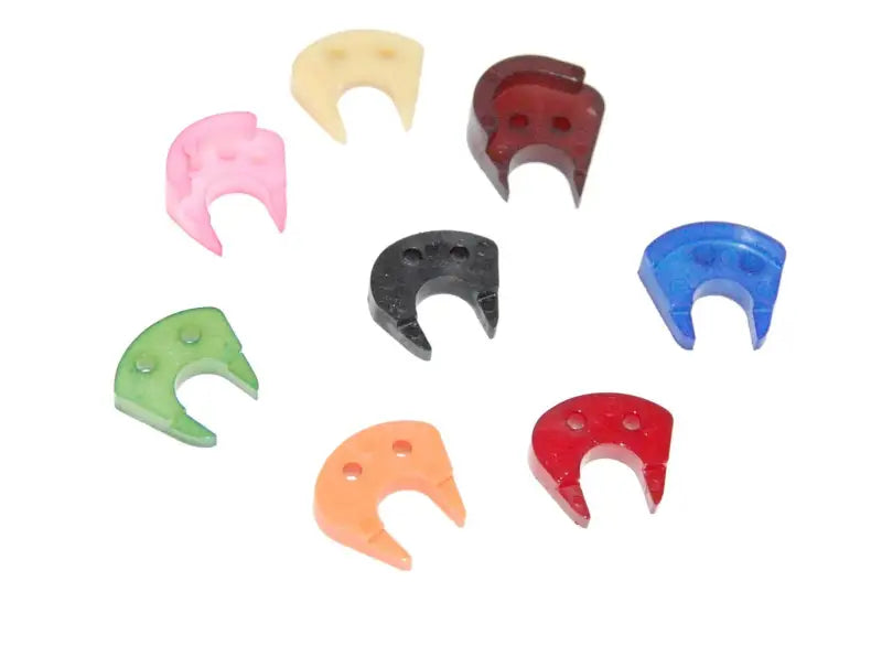 5560 Spark Plug Wire Set