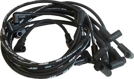 5562 Spark Plug Wire Set