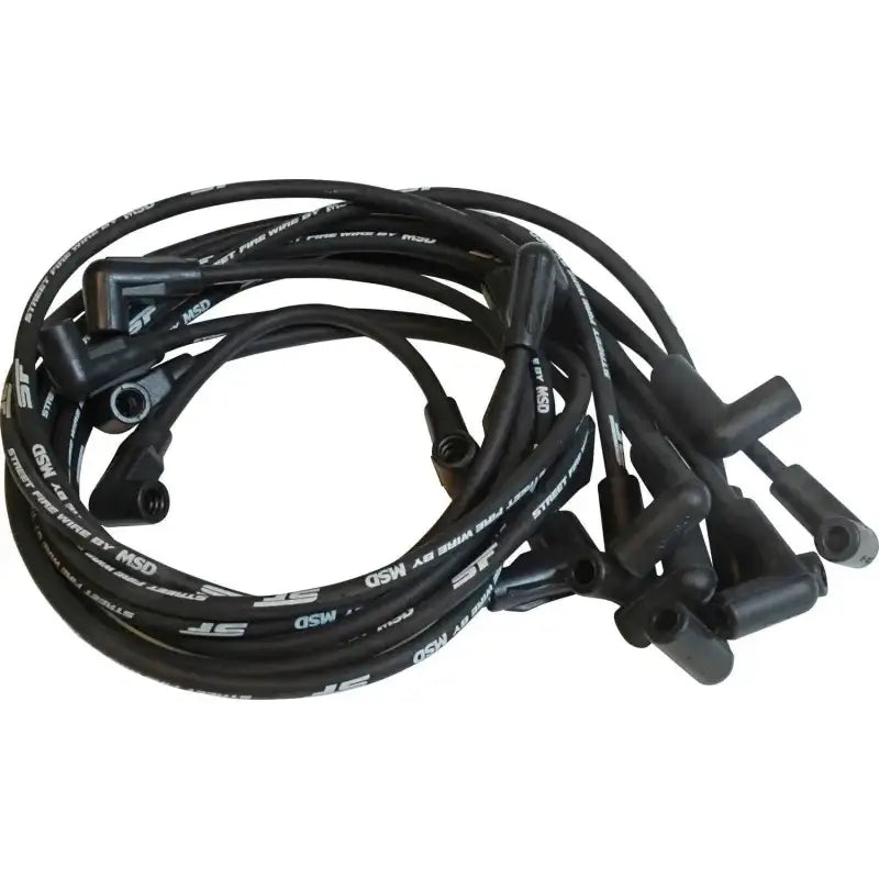 5562 Spark Plug Wire Set