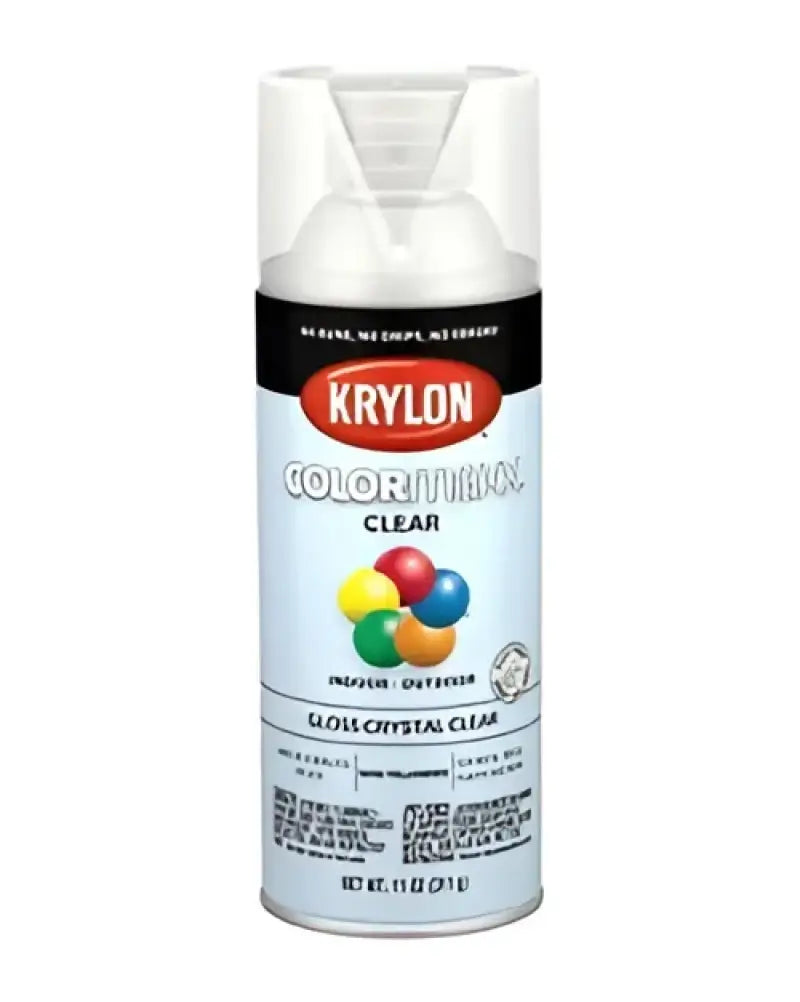 5562 VHT Satin Crystal Clear