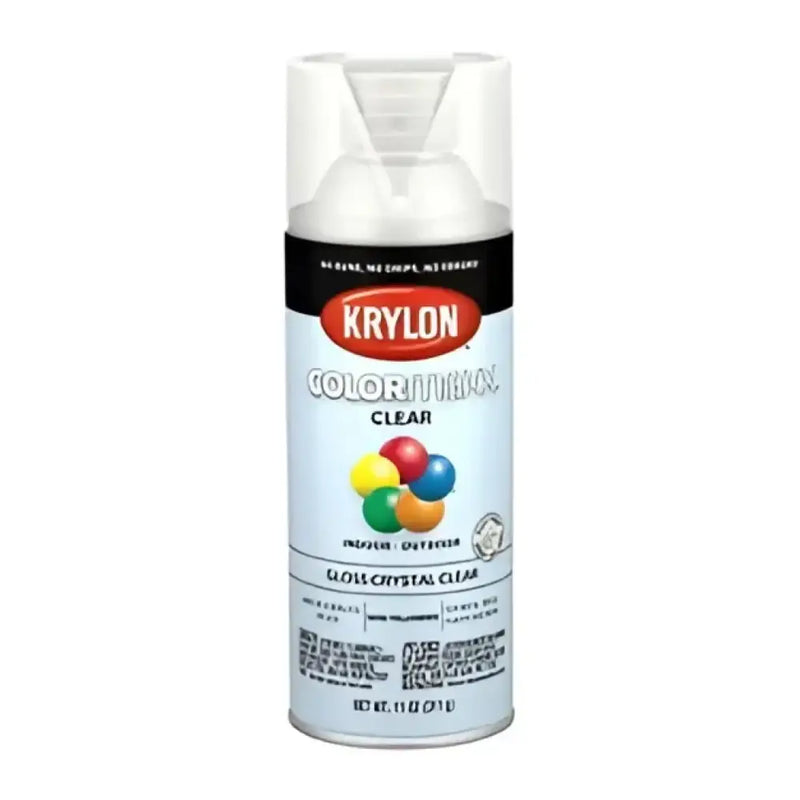 5562 VHT Satin Crystal Clear