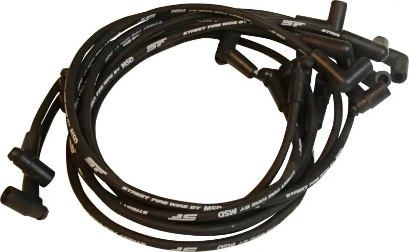 5563 Spark Plug Wire Set
