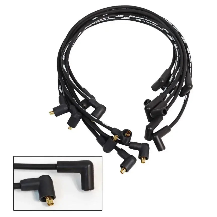 5565 Spark Plug Wire Set