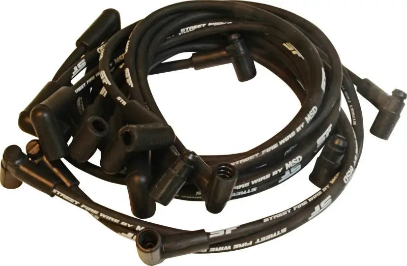 5566 Spark Plug Wire Set