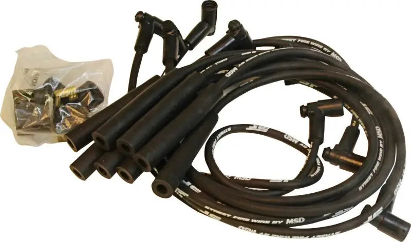 5567 Spark Plug Wire Set