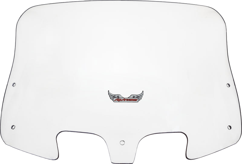 Windshield 16" Clear `17 Up Indian Chieftain