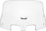Windshield 16" Clear `17 Up Indian Chieftain