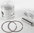 WISECO 556M06740 Piston Kit Pro Lite 67.40/Std Kaw