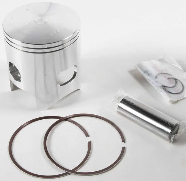 WISECO 556M06740 Piston Kit Pro Lite 67.40/Std Kaw