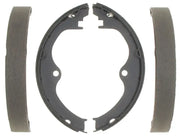 556PG Parking Brake Shoe by Raybestos Brakes