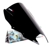PUIG 5572N Windscreen Racing Black
