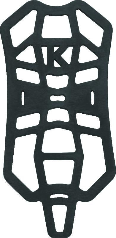 Kuryakyn 6436 Kuryakyn Replacement Band Free-Flex Device Holder - 6436