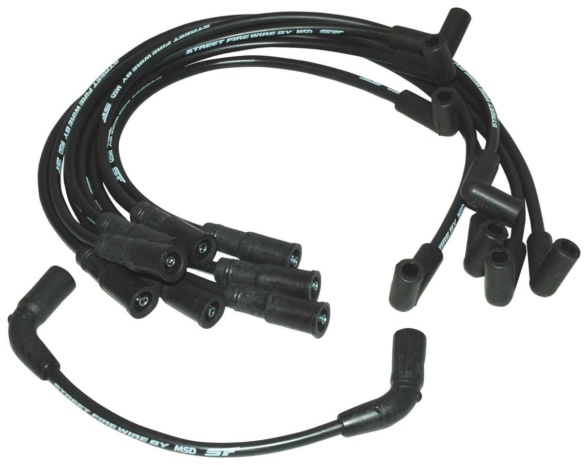5577 Spark Plug Wire Set