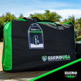 Rhino USA Roof Top Storage Bag - Large - Rhino USA