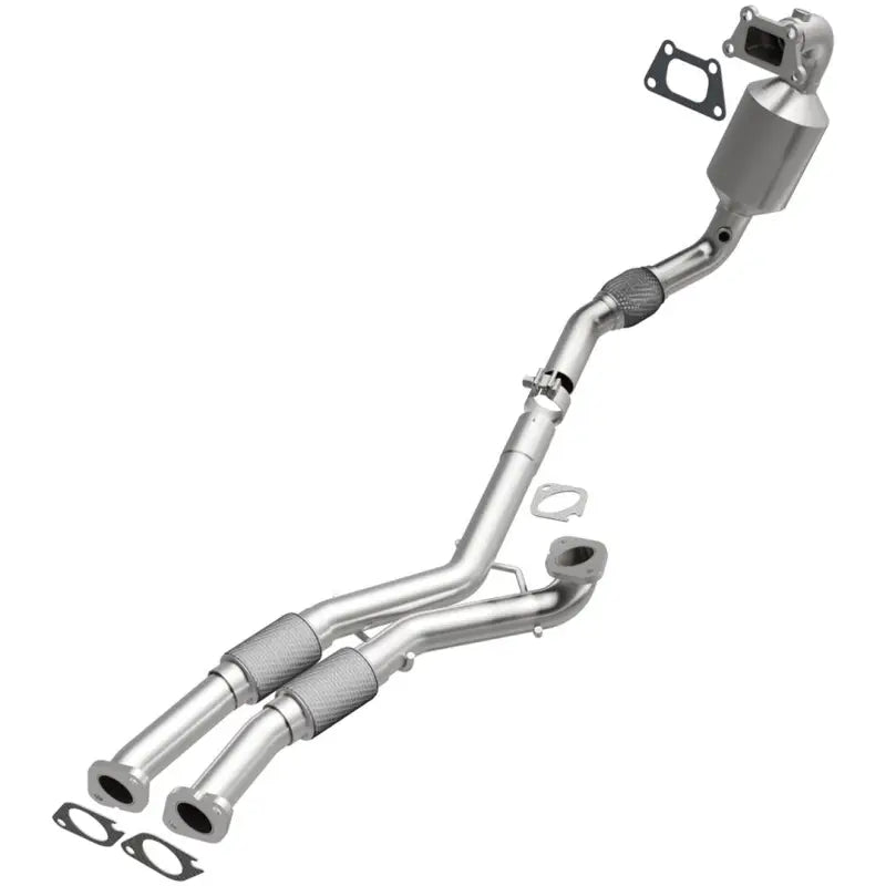 5582647 Magnaflow Dfcv 16-12 Cadillac Srx