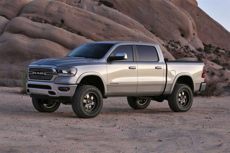 Fabtech 19-20 Ram 1500 4WD 6in Basic System w/Perf. Shocks