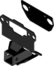 KFI Front Mount Plows Mounts/Brackets 102320 - HD11 Lower Rec