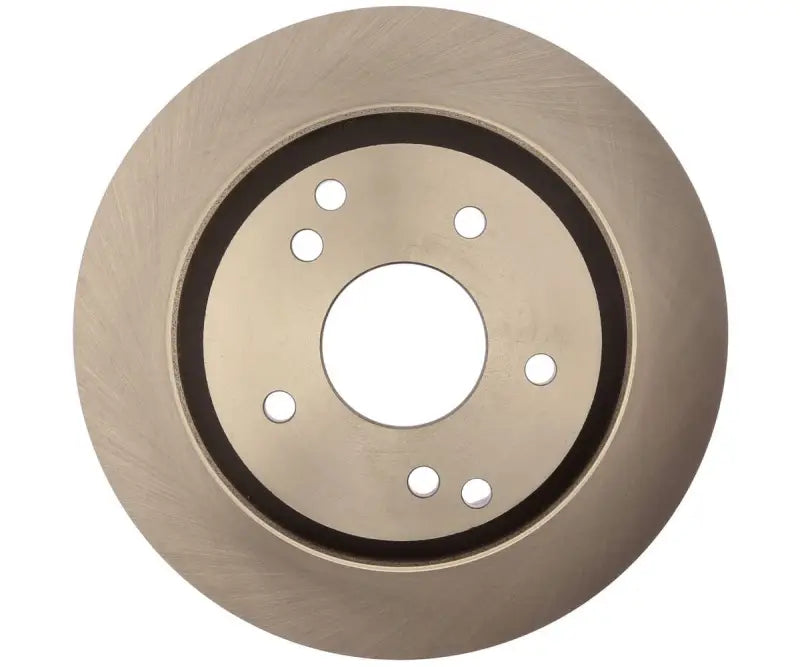 55996 Raybestos Brake Rotr Dl - Rotor