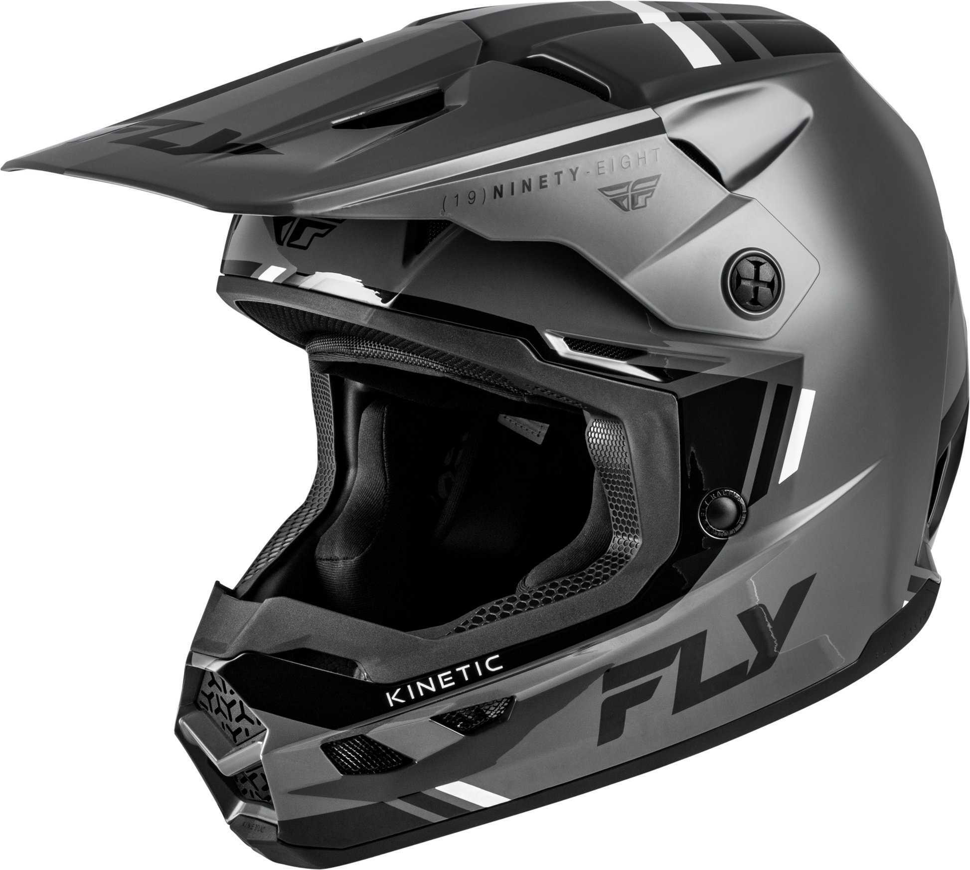 FLY Racing Kinetic Verdict Helmet