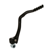 RFX Pro Series Kickstart Levers Starters FXKS 30100 99H3 - Black Kick Starter Hard Anodized