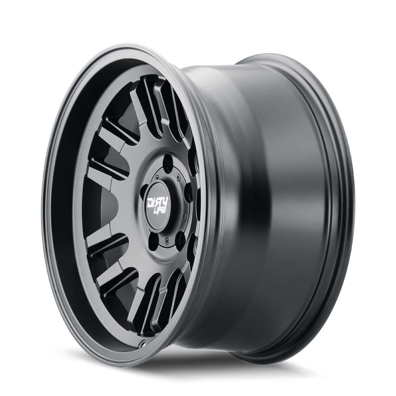 WHEEL GROUP 9310-7983MB12 CANYON (9310) MATTE BLACK