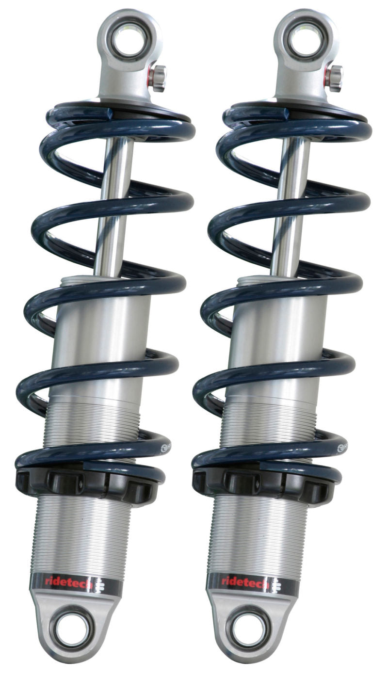 Ridetech 11363510 Ridetech 73-87 Chevy C10 Front HQ Series CoilOvers for use with StrongArms - 11363510