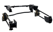 Ridetech 11367199 Ridetech 73-87 Chevy C10 Bolt-On 4 Link System