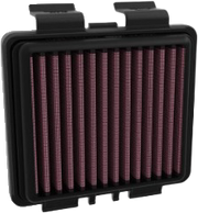 K&N High Flow Air Filter Air Filters HA-3021