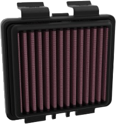 K&N High Flow Air Filter Air Filters HA-3021
