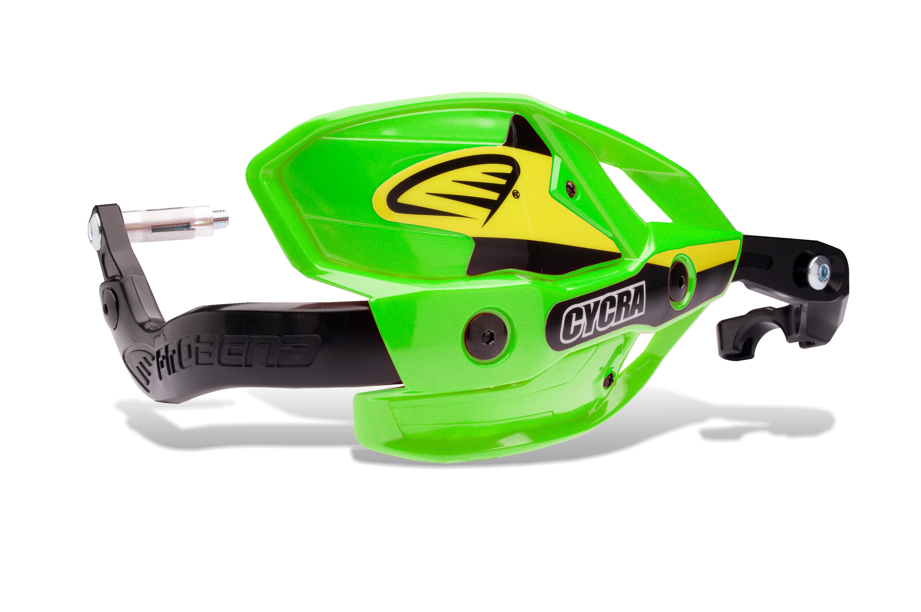 Cycra Probend Ultra HCM Handguards 7/8"