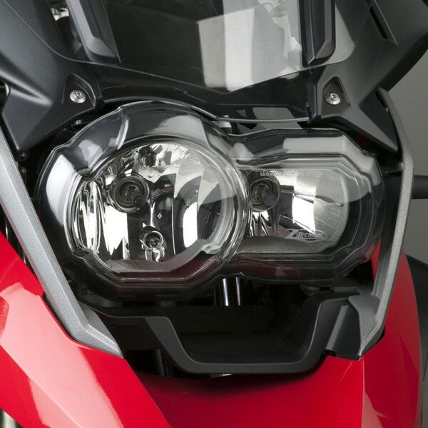 ZTechnik Headlight Guards Electrical Z5401 - Clear Guard