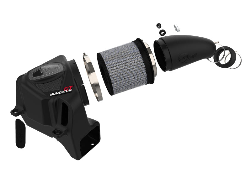 aFe 51-72104 aFe POWER Momentum GT Pro Dry S Cold Air Intake 2017 RAM 2500 Power Wagon V8-6.4L HEMI