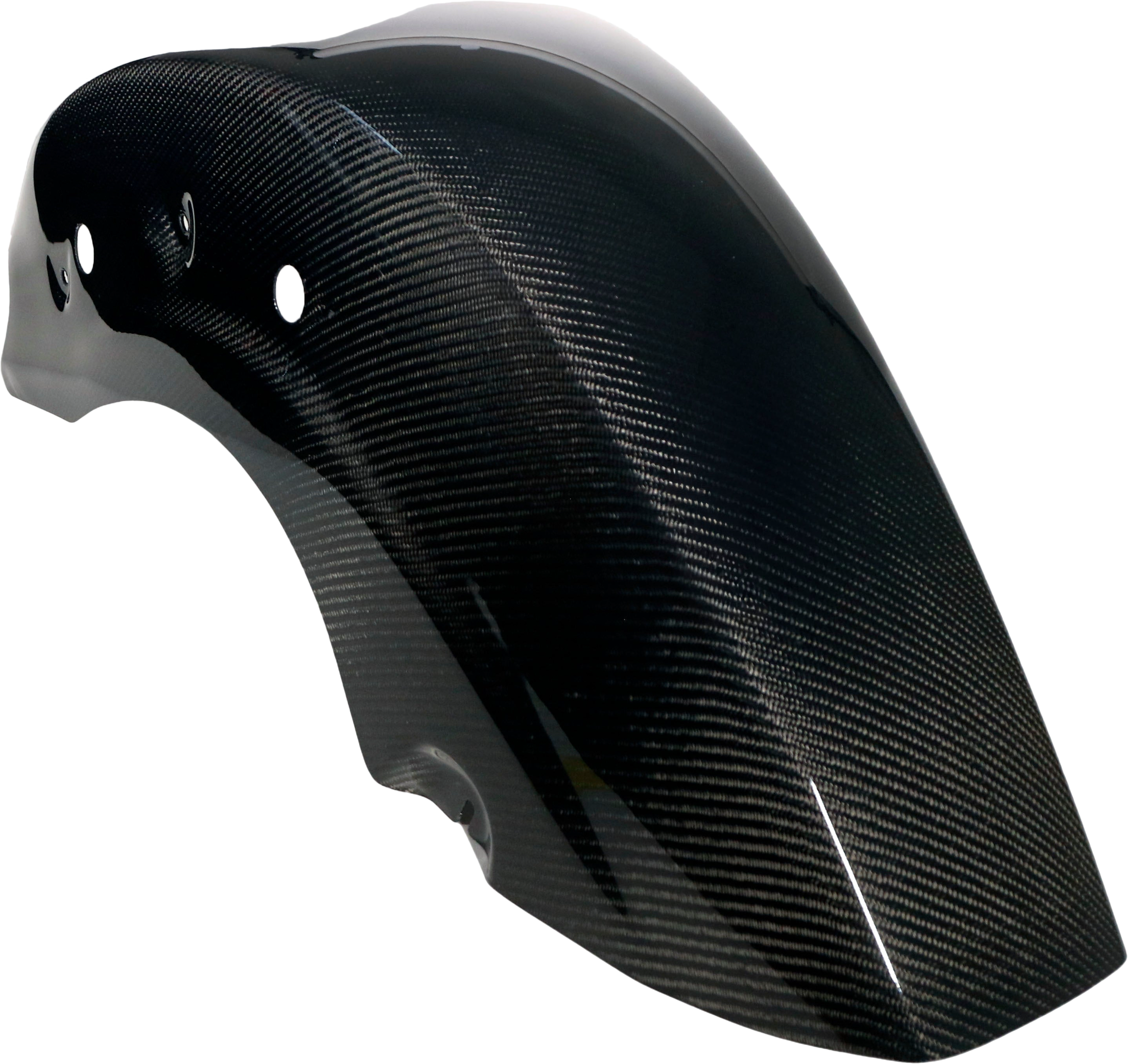 Hofmann Designs Carbon Fiber Rear Fender Body HDCF-6210