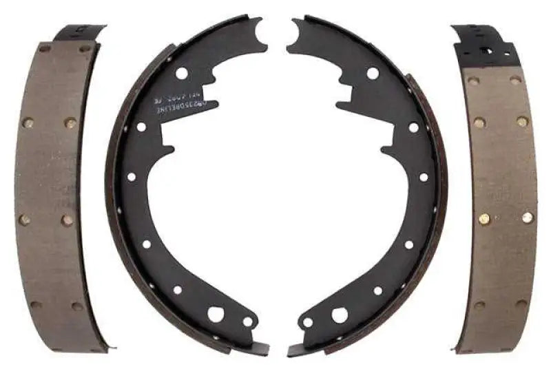 55PG Brake Shoe