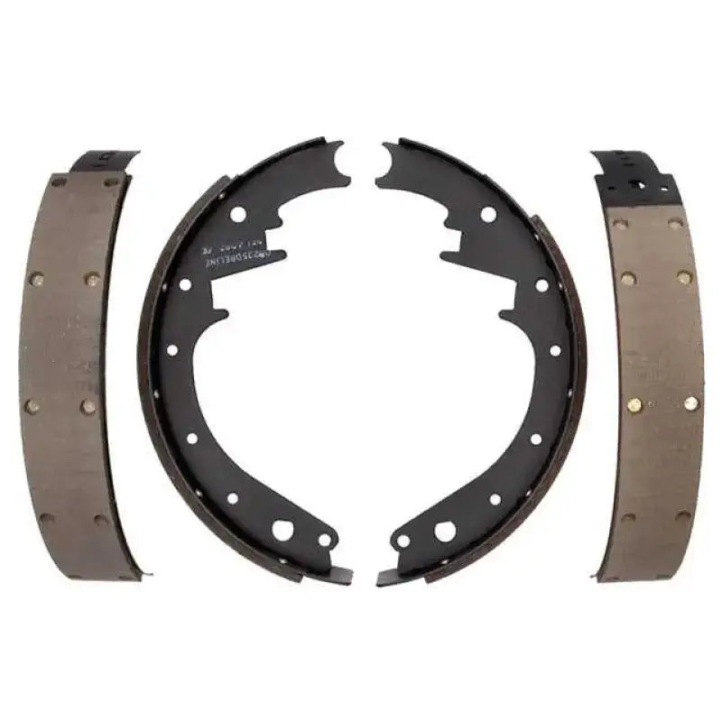 55PG Brake Shoe