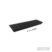 56-10001 Nerf Bar Pad by Westin Automotive